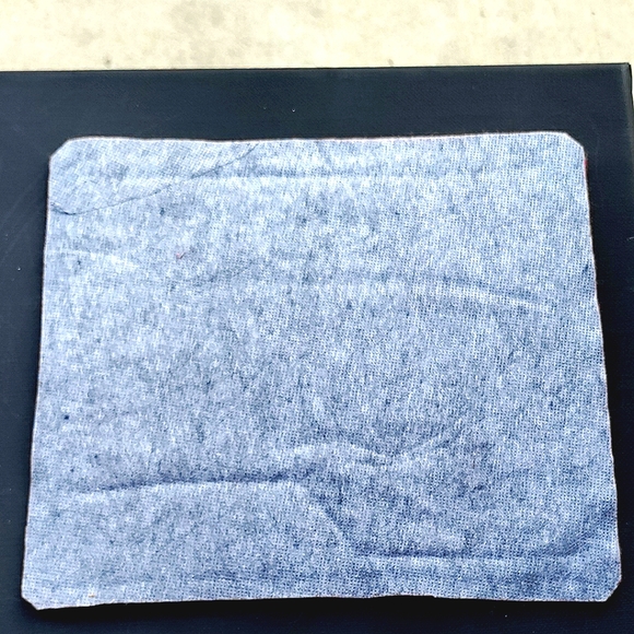 NEW 2 DC SuperGirl Patches/Emblems/Appliqués! Huge 8", Large 5". Iron-On/SewOn - Picture 5 of 10